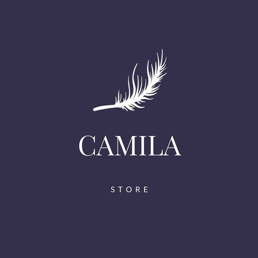Camila Store