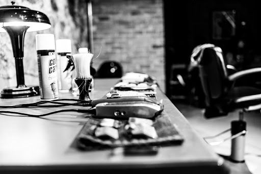 Barber Shop «The Social Club», reviews and photos, 5272 Anthony Wayne Dr, Detroit, MI 48202, USA