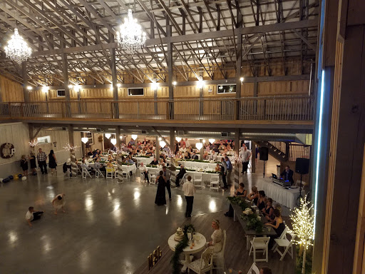 Wedding Venue «The Prickel Barn», reviews and photos, 14112 Walton-Verona Rd, Verona, KY 41092, USA