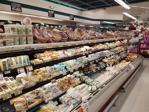 Grocery Store «ShopRite of Wharton», reviews and photos, 314 NJ-15, Wharton, NJ 07885, USA