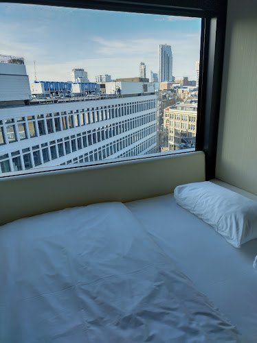 Reviews of citizenM London Shoreditch Hotel in London - Hotel