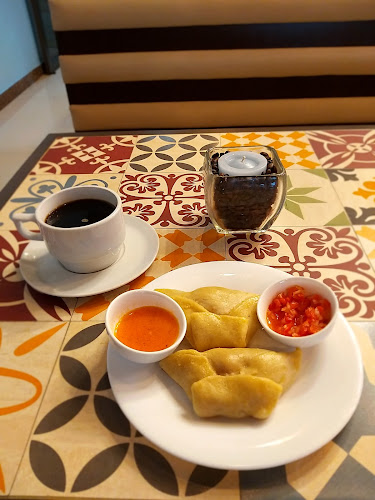 Opinii despre Coffee&Bakery în Machala - Cafetería