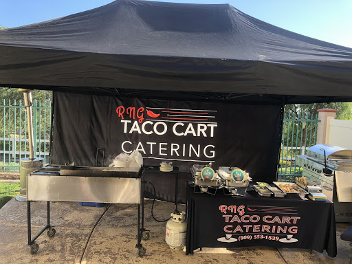 RNG Taco Cart Catering