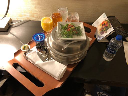 Hotel «The Westin Southfield Detroit», reviews and photos, 1500 Town Center, Southfield, MI 48075, USA