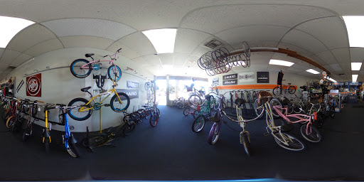 Simi Bike Works, 2687 Cochran St, Simi Valley, CA 93065, USA, 