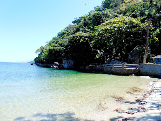 Praia do Funil