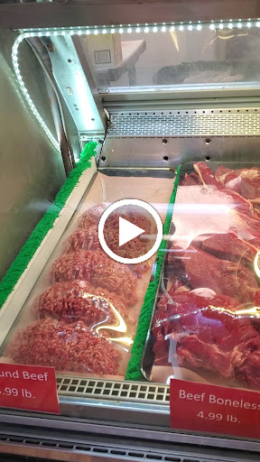 Butcher Shop «Division Halal Meat Market», reviews and photos, 12659 SE Division St, Portland, OR 97236, USA