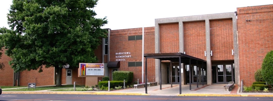 Bardstown Elementary School