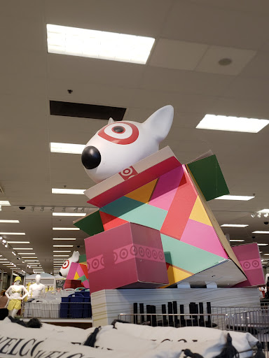Department Store «Target», reviews and photos, 1111 Brook Forest Ave, Shorewood, IL 60404, USA