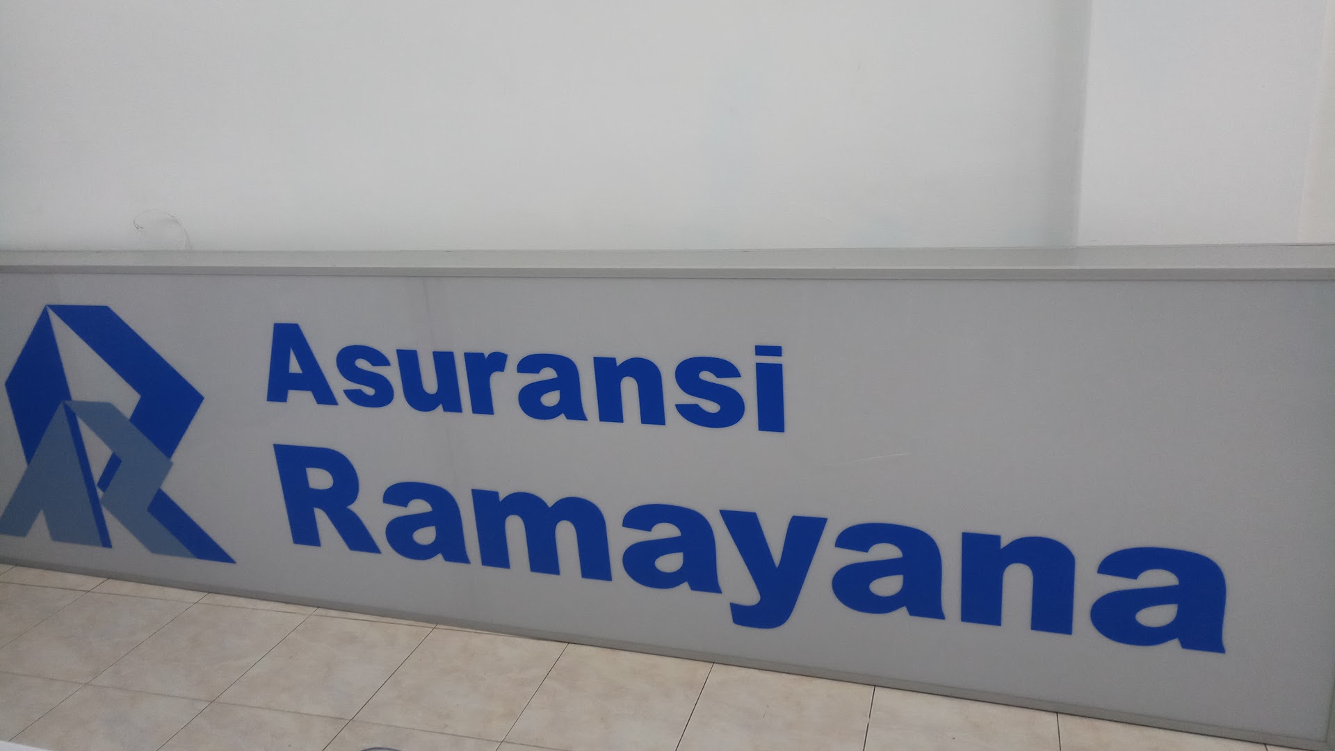 Pt. Asuransi Ramayana, Tbk Photo