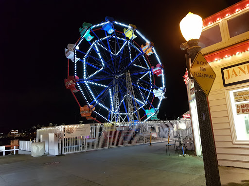 Amusement Park «Balboa Fun Zone», reviews and photos, 600 E Bay Ave, Newport Beach, CA 92661, USA
