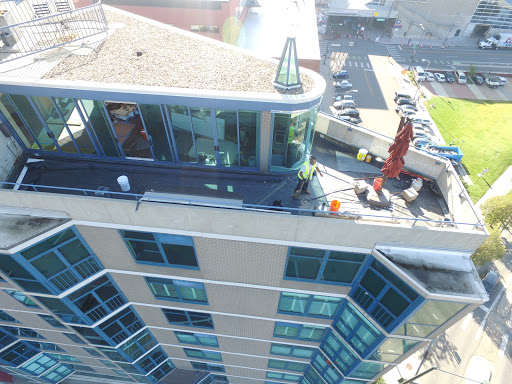 Roofing Contractor «Formula Roofing», reviews and photos, 4560 Columbine St, Denver, CO 80216, USA