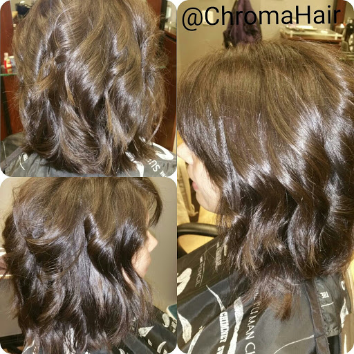 Beauty Salon «Chroma Hair Studio at My Salon Suite», reviews and photos, 1152 S Colorado Blvd #206, Glendale, CO 80246, USA