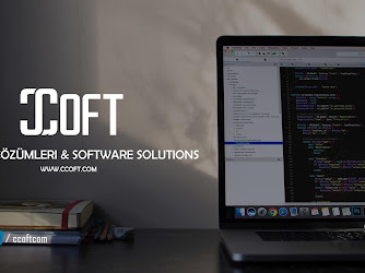 Ccoft Web Tasarım & Yazılım Çözümleri | Web Design & Software Solutions