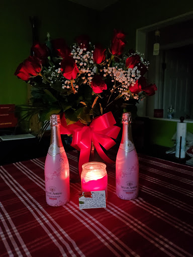 Florist «El Cerrito Florist», reviews and photos, 11201 San Pablo Ave, El Cerrito, CA 94530, USA