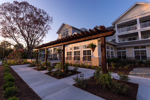 Willow Creek Gracious Retirement Living