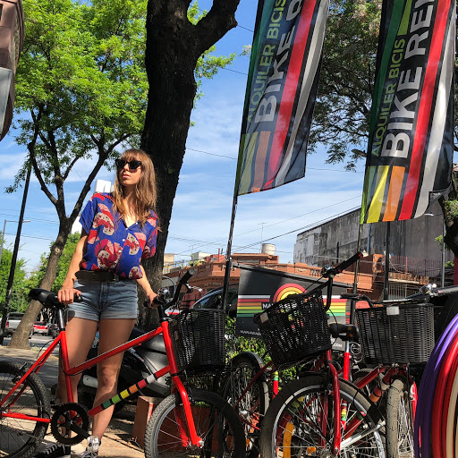 Tour en bicicleta por Buenos Aires Buenos Aires