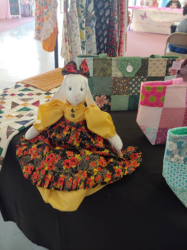 Community Center «Silver Springs Shores Community Center», reviews and photos, 590 Silver Rd, Ocala, FL 34472, USA