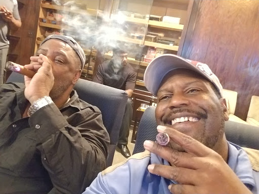 Tobacco Shop «TESA Cigar Company», reviews and photos, 1039 W Lake St, Chicago, IL 60622, USA
