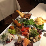 Photo n°2 de l'avis de Serena.r fait le 03/10/2023 à 13:10 sur le  Ristorante Pizzeria La Cantina da Bruno à Lido di Camaiore