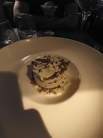 Tiramisu du Restaurant méditerranéen A Casaluna à Paris - n°12