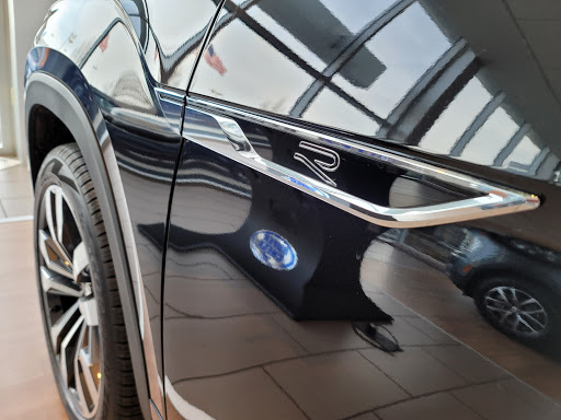 Volkswagen Dealer «Sutliff Volkswagen», reviews and photos, 1301 Paxton St, Harrisburg, PA 17104, USA