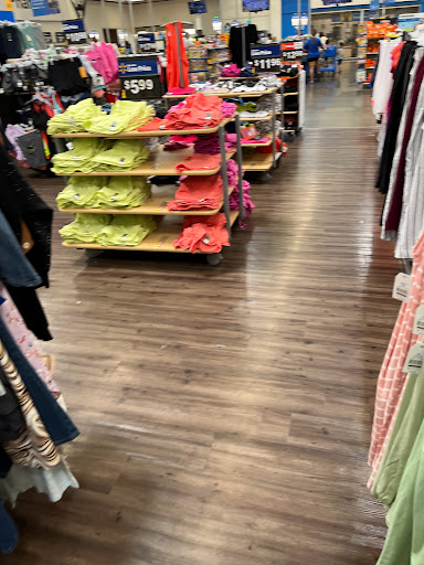 Department Store «Walmart Supercenter», reviews and photos, 900 Pleasant Grove Blvd, Roseville, CA 95678, USA