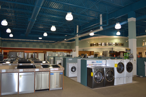 Appliance Store «A. C. Carlson Appliances», reviews and photos, 8901 Bass Lake Rd, Minneapolis, MN 55428, USA