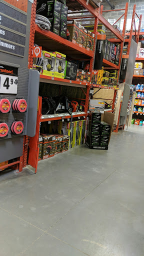 Home Improvement Store «The Home Depot», reviews and photos, 1570 U.S. 9, Wappingers Falls, NY 12590, USA