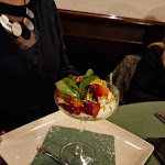 Photo n°6 de l'avis de Denny.' fait le 26/03/2023 à 21:27 sur le  The Premiata Gnoccheria and Risotteria à Varese