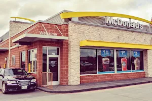 McDonald's image