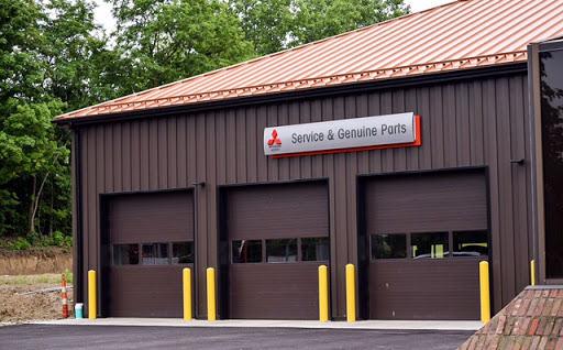 Sims Mitsubishi, 2908 Medina Rd, Medina, OH 44256, USA, 