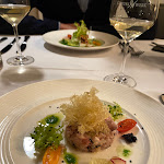 Photo n°2 de l'avis de Chantal.o fait le 15/11/2021 à 15:34 sur le  Genusswerk Eifel - Boutique Hotel à Körperich