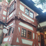 Photo n°3 de l'avis de D. fait le 08/09/2023 à 22:26 sur le  Weinstube Klösterle à Stuttgart