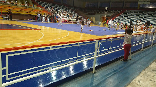 Estadio Parque Artigas - Paysandú