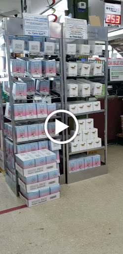 Beer Store «Boulevard Super Liquors», reviews and photos, 501 Roosevelt Blvd, Marmora, NJ 08223, USA