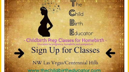 The Childbirth Educator | Las Vegas, Nevada