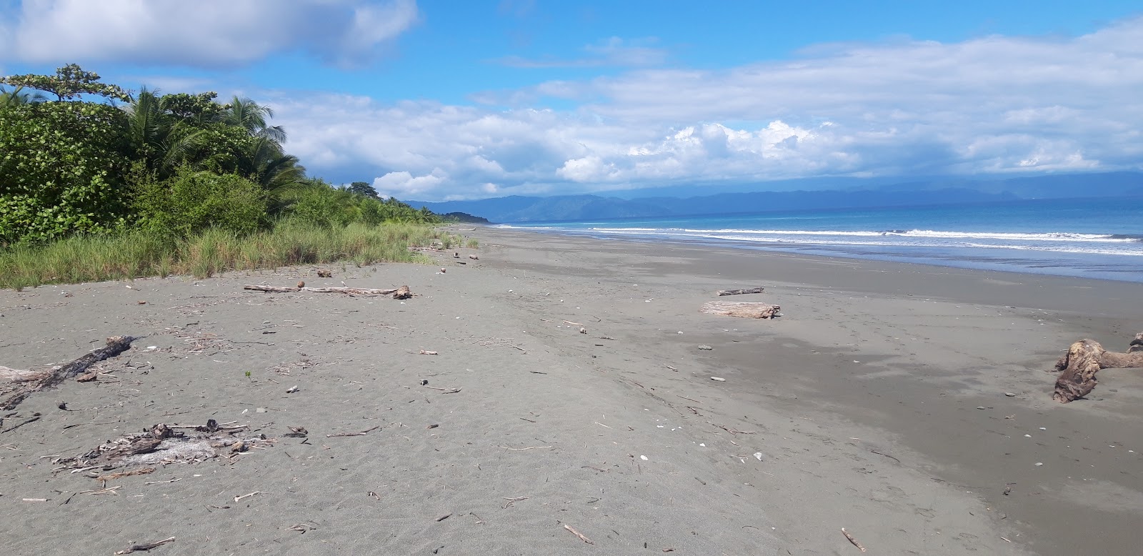 Foto van Playa Platanares voorzieningenruimte