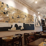 Photo n°4 de l'avis de Valeria.u fait le 14/01/2023 à 21:59 sur le  L'Oste Sobrio à Brescia