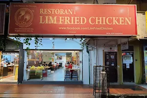 Lim Fried Chicken @ SS15 image