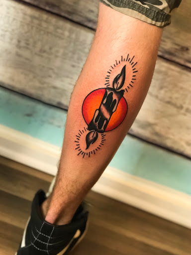 Tattoo Shop «Generation One Tattoo, Plymouth», reviews and photos, 41 Court St, Plymouth, MA 02360, USA