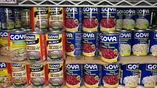 Supermarket «Corner Z Super Market Inc», reviews and photos, 2845 Coney Island Ave, Brooklyn, NY 11235, USA