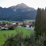 Photo n°3 de l'avis de Bernd.. fait le 02/10/2021 à 17:48 sur le  Gasthaus Sonnenhang à Anger