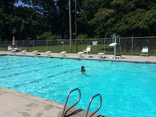 Public Swimming Pool «High Point Water Park», reviews and photos, 1617 Shaver St, High Point, NC 27265, USA