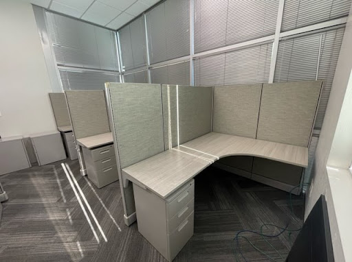 Office Furniture Store «Office Furniture Now», reviews and photos, 3740 W Van Buren St #104, Phoenix, AZ 85009, USA