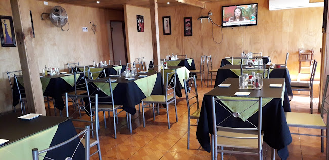Donde Tinita Restaurante - Rancagua