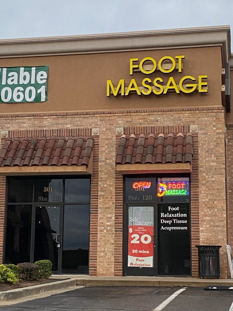 Sole Therapy 73034