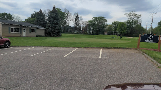 Golf Course «Mendota Heights Par 3 Golf Crs», reviews and photos, 1695 Dodd Rd, Mendota Heights, MN 55118, USA
