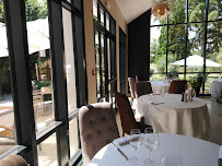 Atmosphère du Restaurant Les Terrasses De Clairefontaine SARL à Clairefontaine-en-Yvelines - n°15