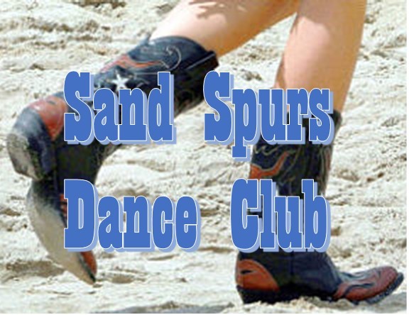 Sand Spurs Dance Club